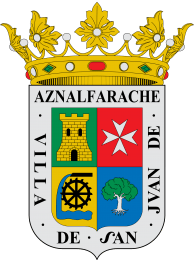 Ayuntamiento de San Juan de Aznalfarache