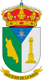 Ayuntamiento de San Juan de la Nava