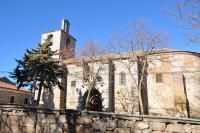 Ayuntamiento de San Juan del Olmo