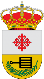 Ayuntamiento de San Lorenzo de Calatrava