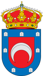 Ayuntamiento de San Martín de Valdeiglesias