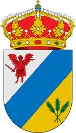 Ayuntamiento de San Miguel del Valle