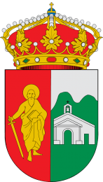 Ayuntamiento de San Pablo de los Montes