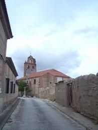Ayuntamiento de San Pascual