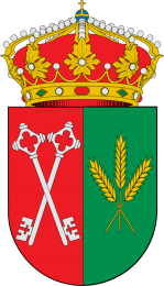 Ayuntamiento de San Pedro Bercianos