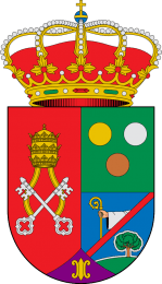 Ayuntamiento de San Pedro de Ceque
