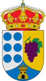 Ayuntamiento de San Pedro de Latarce