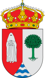 Ayuntamiento de San Vicente de la Cabeza