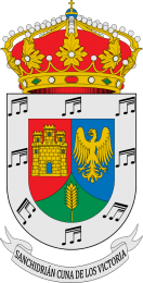Ayuntamiento de Sanchidrian