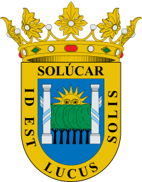 Ayuntamiento de Sanlúcar la Mayor