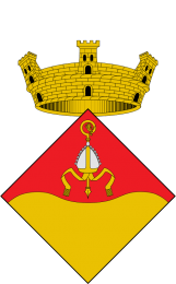Ayuntamiento de Sant Cebria de Vallalta