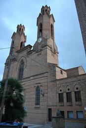 Ayuntamiento de Sant Esteve Sesrovires