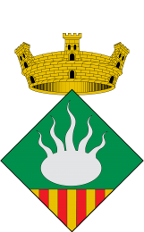 Ayuntamiento de Sant Fost de Campsentelles