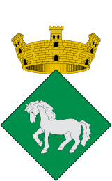 Ayuntamiento de Sant Jaume de Frontanya