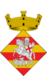 Ayuntamiento de Sant Jordi Desvalls