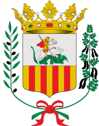 Ayuntamiento de Sant Jordi