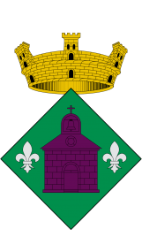 Ayuntamiento de Sant Julia de Cerdanyola