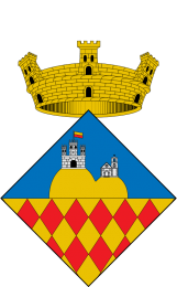 Ayuntamiento de Sant Marti de Centelles