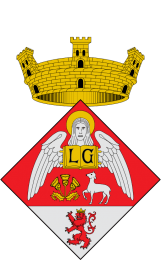 Ayuntamiento de Sant Mateu De Bages