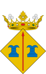 Ayuntamiento de Sant Mori
