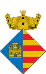 Ayuntamiento de Sant Pere de Ribes