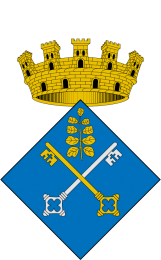 Ayuntamiento de Sant Pere de Riudebitlles