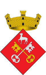 Ayuntamiento de Sant Pere Sallavinera