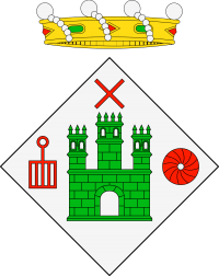 Ayuntamiento de Sant Vicenç de Castellet