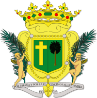 Ayuntamiento de Santa Brígida
