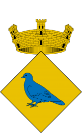 Ayuntamiento de Santa Coloma de Cervello