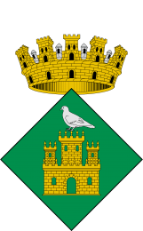 Ayuntamiento de Santa Coloma de Farners