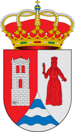 Ayuntamiento de Santa Cristina de Valmadrigal