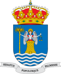 Ayuntamiento de Santa Cruz de la Palma