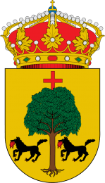 Ayuntamiento de Santa Cruz de la Salceda