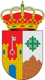 Ayuntamiento de Santa Cruz de la Sierra