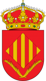Ayuntamiento de Santa Cruz de Moya