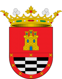 Ayuntamiento de Santa Cruz de Mudela
