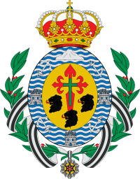 Ayuntamiento de Santa Cruz de Tenerife