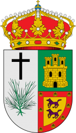 Ayuntamiento de Santa Cruz del Retamar
