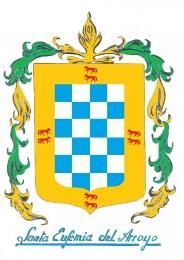 Ayuntamiento de Santa Eufemia del Arroyo