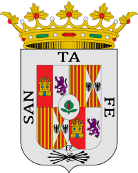 Ayuntamiento de Santa Fe
