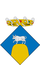 Ayuntamiento de Santa Margarida de Montbui