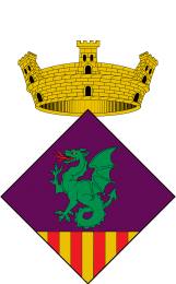Ayuntamiento de Santa Margarida I Els Monjos