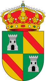 Ayuntamiento de Santa Maria de Cayon