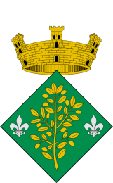 Ayuntamiento de Santa Maria De Martorelles
