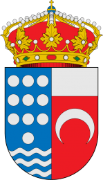 Ayuntamiento de Santa Maria del Tietar