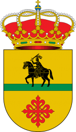 Ayuntamiento de Santiago de Calatrava
