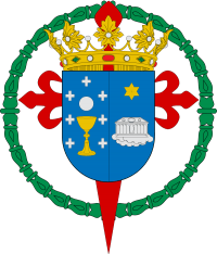 Ayuntamiento de Santiago de Compostela