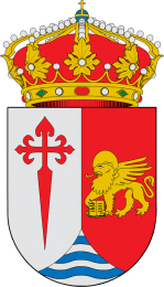 Ayuntamiento de Santiago Del Campo