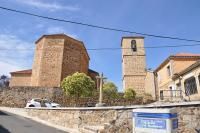 Ayuntamiento de Santiago del Collado